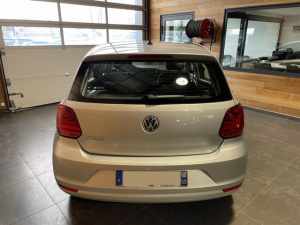 Volkswagen Polo 1.0 60 Confortline Polo 32 076km