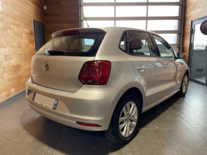 Volkswagen Polo 1.0 60 Confortline Polo 32 076km