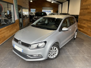 Volkswagen Polo 1.0 60 Confortline Polo 32 076km