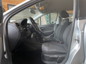 Volkswagen Polo 1.0 60 Confortline Polo 32 076km