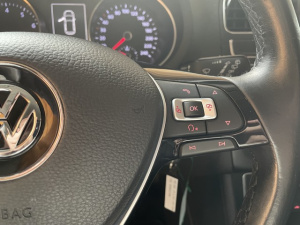 Volkswagen Polo 1.0 60 Confortline Polo 32 076km