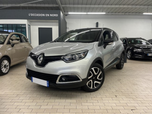 Renault Captur Tce 90 Energy Sl Wave Captur 88 619km