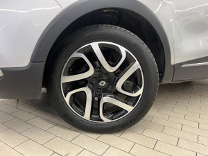 Renault Captur Tce 90 Energy Sl Wave Captur 88 619km