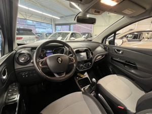Renault Captur Tce 90 Energy Sl Wave Captur 88 619km