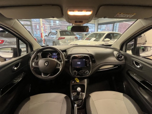 Renault Captur Tce 90 Energy Sl Wave Captur 88 619km