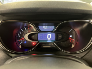 Renault Captur Tce 90 Energy Sl Wave Captur 88 619km