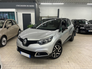 Renault Captur Tce 90 Energy Sl Wave Captur 88 619km