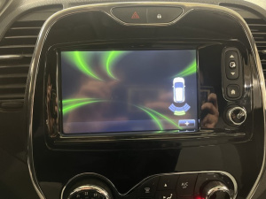 Renault Captur Tce 90 Energy Sl Wave Captur 88 619km