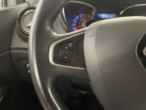 Renault Captur Tce 90 Energy Sl Wave Captur 88 619km