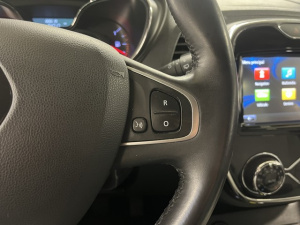 Renault Captur Tce 90 Energy Sl Wave Captur 88 619km