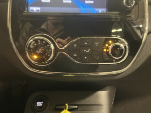 Renault Captur Tce 90 Energy Sl Wave Captur 88 619km