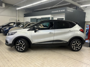 Renault Captur Tce 90 Energy Sl Wave Captur 88 619km