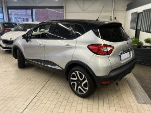 Renault Captur Tce 90 Energy Sl Wave Captur 88 619km