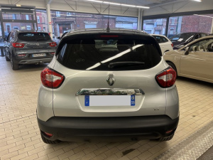 Renault Captur Tce 90 Energy Sl Wave Captur 88 619km