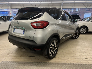 Renault Captur Tce 90 Energy Sl Wave Captur 88 619km