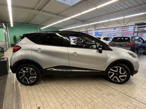 Renault Captur Tce 90 Energy Sl Wave Captur 88 619km