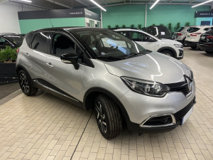 Renault Captur Tce 90 Energy Sl Wave Captur 88 619km