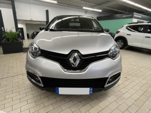 Renault Captur Tce 90 Energy Sl Wave Captur 88 619km