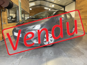 Toyota Yaris 69 Vvt-i France Yaris 60 950km