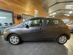 Toyota Yaris 69 Vvt-i France Yaris 60 950km