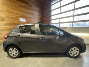 Toyota Yaris 69 Vvt-i France Yaris 60 950km