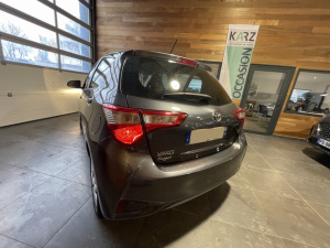 Toyota Yaris 69 Vvt-i France Yaris 60 950km
