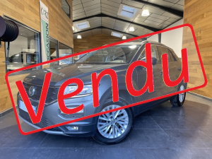 Volkswagen T-roc 2.0 Tdi 150 Dsg Lounge T-roc 99 677km