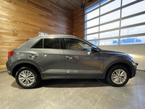 Volkswagen T-roc 2.0 Tdi 150 Dsg Lounge T-roc 99 677km
