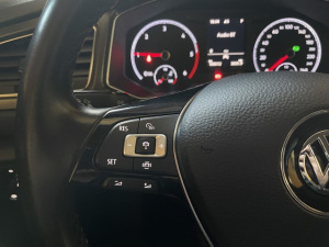 Volkswagen T-roc 2.0 Tdi 150 Dsg Lounge T-roc 99 677km