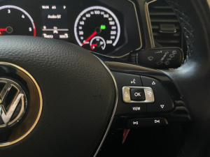 Volkswagen T-roc 2.0 Tdi 150 Dsg Lounge T-roc 99 677km