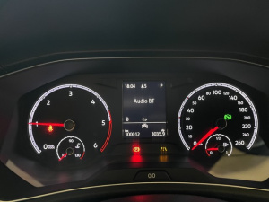 Volkswagen T-roc 2.0 Tdi 150 Dsg Lounge T-roc 99 677km