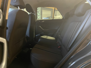 Volkswagen T-roc 2.0 Tdi 150 Dsg Lounge T-roc 99 677km