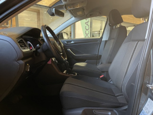 Volkswagen T-roc 2.0 Tdi 150 Dsg Lounge T-roc 99 677km