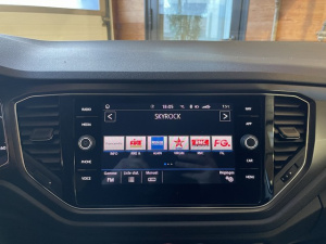 Volkswagen T-roc 2.0 Tdi 150 Dsg Lounge T-roc 99 677km