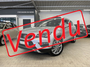 Seat Ateca 2.0 Tdi 190ch Dsg7 4drive Xcellence Ateca 103 168km