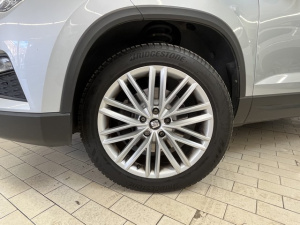 Seat Ateca 2.0 Tdi 190ch Dsg7 4drive Xcellence Ateca 103 168km