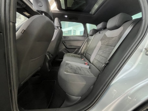 Seat Ateca 2.0 Tdi 190ch Dsg7 4drive Xcellence Ateca 103 168km