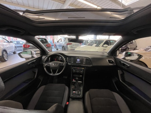 Seat Ateca 2.0 Tdi 190ch Dsg7 4drive Xcellence Ateca 103 168km