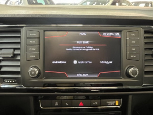 Seat Ateca 2.0 Tdi 190ch Dsg7 4drive Xcellence Ateca 103 168km