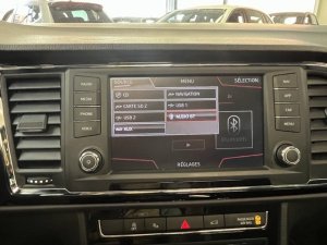 Seat Ateca 2.0 Tdi 190ch Dsg7 4drive Xcellence Ateca 103 168km