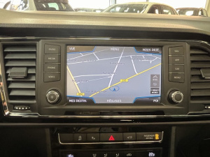 Seat Ateca 2.0 Tdi 190ch Dsg7 4drive Xcellence Ateca 103 168km