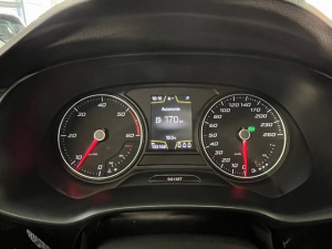 Seat Ateca 2.0 Tdi 190ch Dsg7 4drive Xcellence Ateca 103 168km