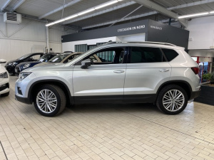 Seat Ateca 2.0 Tdi 190ch Dsg7 4drive Xcellence Ateca 103 168km