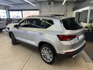 Seat Ateca 2.0 Tdi 190ch Dsg7 4drive Xcellence Ateca 103 168km