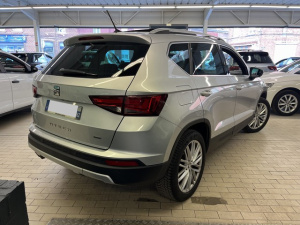 Seat Ateca 2.0 Tdi 190ch Dsg7 4drive Xcellence Ateca 103 168km