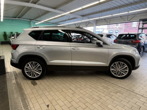 Seat Ateca 2.0 Tdi 190ch Dsg7 4drive Xcellence Ateca 103 168km