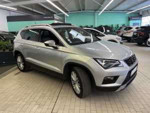 Seat Ateca 2.0 Tdi 190ch Dsg7 4drive Xcellence Ateca 103 168km