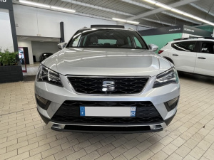 Seat Ateca 2.0 Tdi 190ch Dsg7 4drive Xcellence Ateca 103 168km