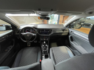 Volkswagen T-roc 2.0 Tdi 150 Ch Dsg7 Iq Drive T-roc 104 091km