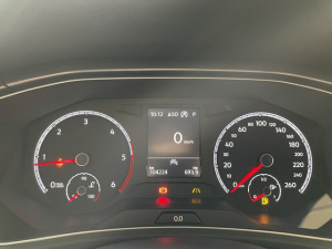 Volkswagen T-roc 2.0 Tdi 150 Ch Dsg7 Iq Drive T-roc 104 091km